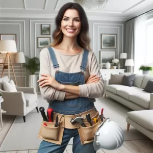 Ile trwa remont w bloku