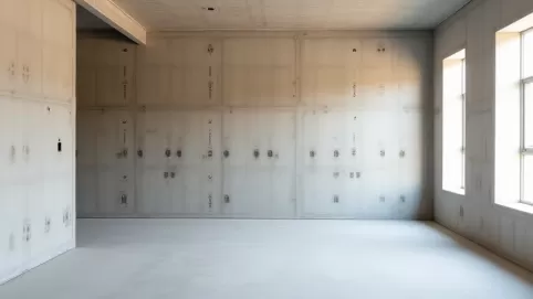 Ile zarabia monter zabudowy i robót wykończeniowych w budownictwie