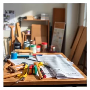 Informacją O Remoncie Mieszkania