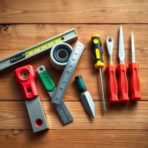 Jak nauczyć się remontować