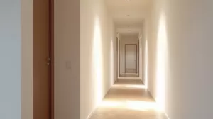 jak wyremontować korytarz