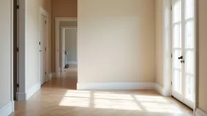 jak wyremontować przedpokój