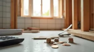 Jaki VAT na usługi remontowe