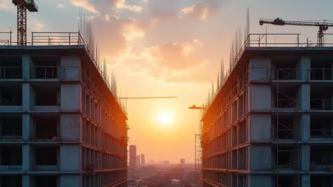 Kiedy VAT 8 a kiedy 23 w budownictwie