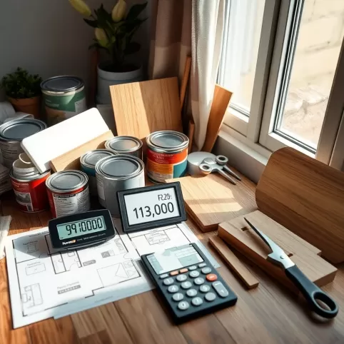 Koszt Remontu Mieszkania 90M2