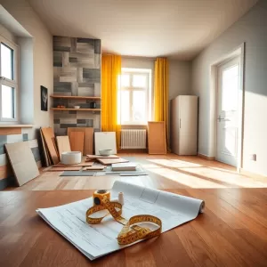 Koszt Remontu Mieszkania Wrocław 2024