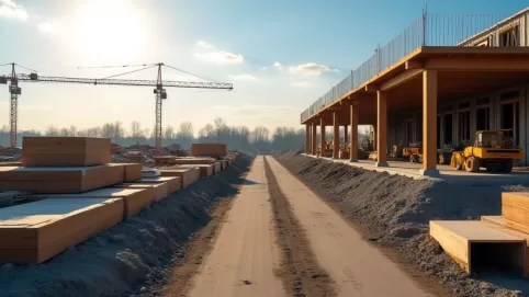 Koszt roboczogodziny w budownictwie Bielsko Biała