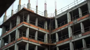 Koszt roboczogodziny w budownictwie Bytom