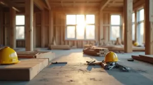 Koszt roboczogodziny w budownictwie Olsztyn