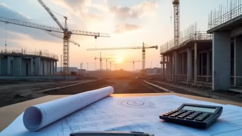 Koszt roboczogodziny w budownictwie Płock