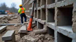 Koszt roboczogodziny w budownictwie Rybnik