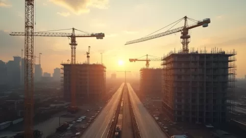 Koszt roboczogodziny w budownictwie Sosnowiec