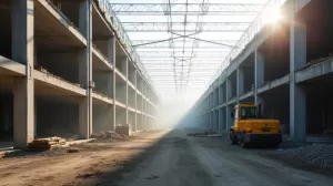 Koszt roboczogodziny w budownictwie Tychy