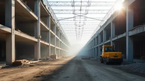 Koszt roboczogodziny w budownictwie Tychy