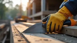 Koszt roboczogodziny w budownictwie Zabrze