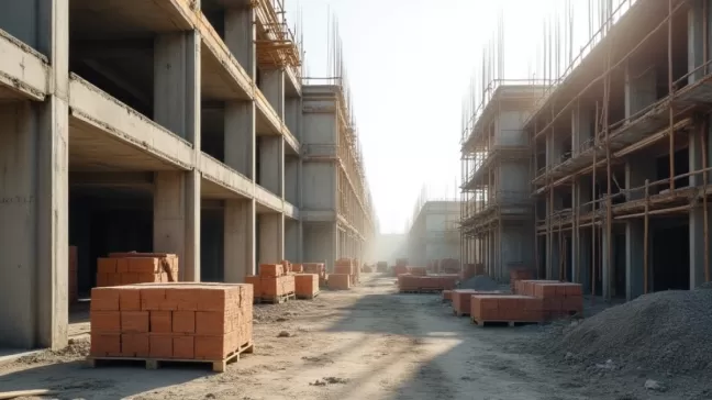 Koszty bezpośrednie w budownictwie