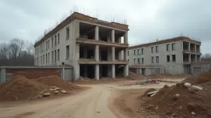 Koszty pośrednie w budownictwie Bielsko Biała