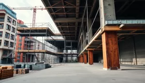 Koszty pośrednie w budownictwie Bydgoszcz