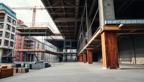 Koszty pośrednie w budownictwie Bydgoszcz