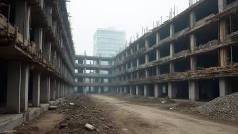 Koszty pośrednie w budownictwie Bytom