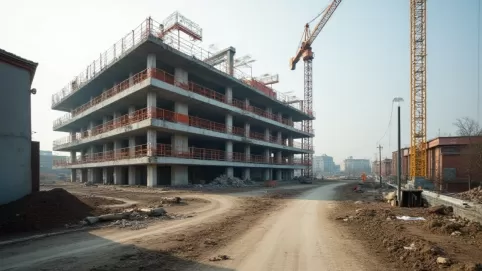 Koszty pośrednie w budownictwie Częstochowa