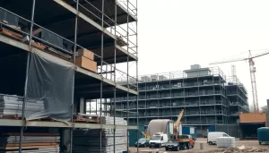 Koszty pośrednie w budownictwie Gdańsk