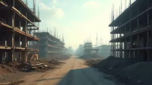 Koszty pośrednie w budownictwie Gdynia