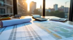 Koszty pośrednie w budownictwie Gorzów Wielkopolski