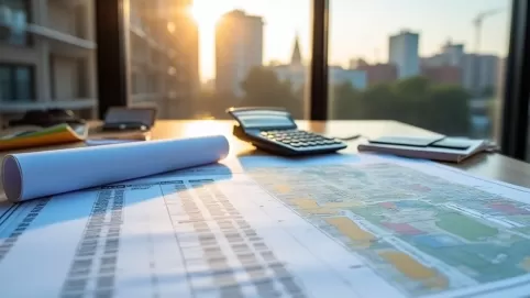 Koszty pośrednie w budownictwie Gorzów Wielkopolski