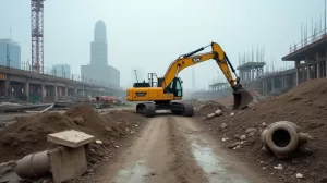 Koszty pośrednie w budownictwie Katowice