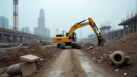 Koszty pośrednie w budownictwie Katowice