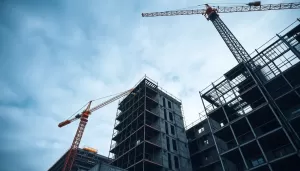 Koszty pośrednie w budownictwie Kraków