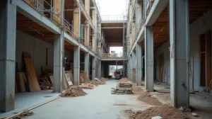 Koszty pośrednie w budownictwie Lublin