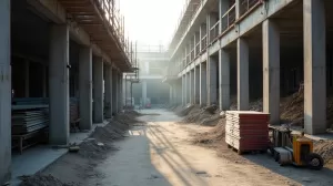 Koszty pośrednie w budownictwie Płock