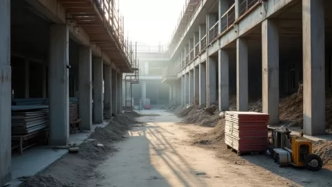 Koszty pośrednie w budownictwie Płock