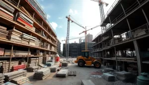 Koszty pośrednie w budownictwie Poznań