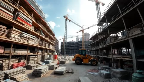 Koszty pośrednie w budownictwie Poznań