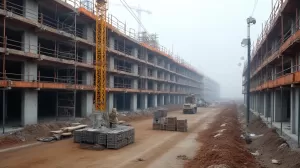 Koszty pośrednie w budownictwie Radom