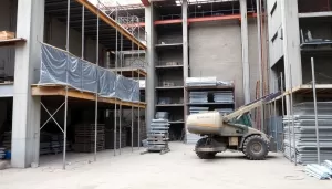 Koszty pośrednie w budownictwie Szczecin