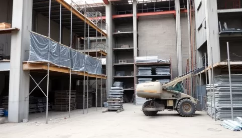 Koszty pośrednie w budownictwie Szczecin