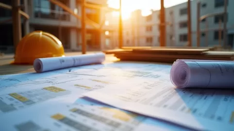 Koszty pośrednie w budownictwie Tychy