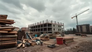 Koszty pośrednie w budownictwie Warszawa