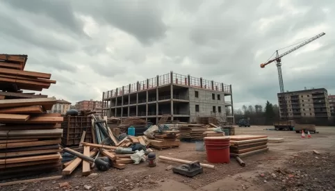 Koszty pośrednie w budownictwie Warszawa