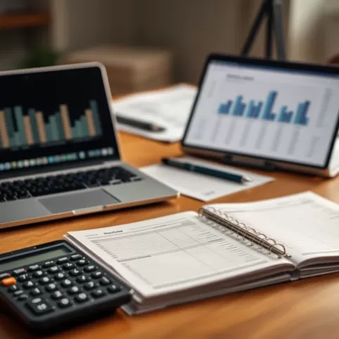 Księgowanie Funduszu Remontowego We Wspólnocie Mieszkaniowej