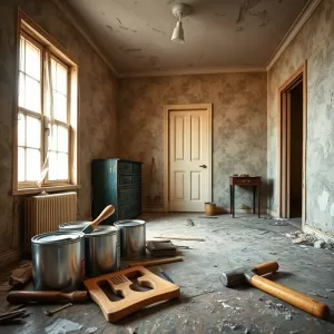 Kupić Mieszkanie Wyremontować I Sprzedać