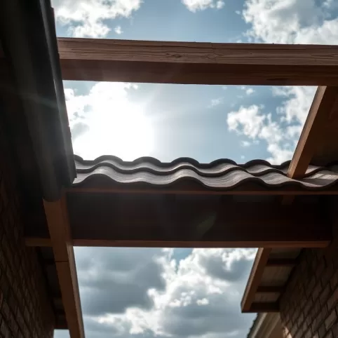 Mała Wspólnota Mieszkaniowa Remont Dachu