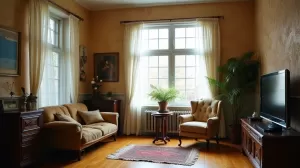 Mieszkanie w starym czy nowym budownictwie