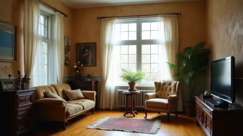 Mieszkanie w starym czy nowym budownictwie