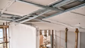 Monter zabudowy i robót wykończeniowych w budownictwie kwalifikacje