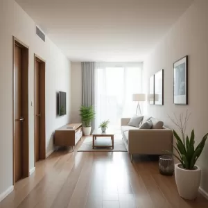 Odbiór Mieszkania Po Remoncie